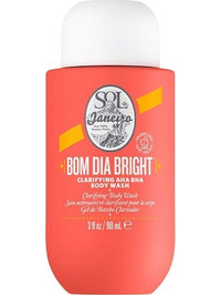 Sol De Janeiro Bom Dia Bright Αφρόλουτρο σε Gel 90ml