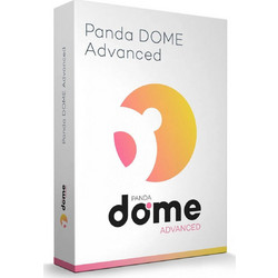 Panda Dome Advanced για 1 Συσκευή και 1 Έτος Χρήσης