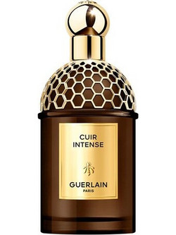 Guerlain Absolus Allegoria Cuir Intense Eau de Parfum 125ml