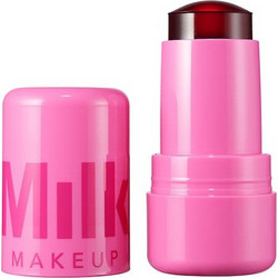Milk Cooling Water Jelly Tint Burst Stick Blush Lip & Cheek 5gr
