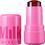 Milk Cooling Water Jelly Tint Burst Stick Blush Lip & Cheek 5gr