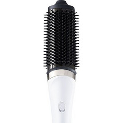 Ghd Duet Blowdry White Ηλεκτρική Βούρτσα Μαλλιών για Ίσιωμα με Αέρα