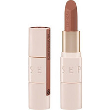 Sephora Rouge Is Not My Name 02 Long Lasting Matte Κραγιόν Stick 3.5gr