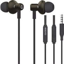 Sonic Gears Hyperbass Buds 1 Handsfree In-Ear 3.5mm Metal