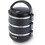 Lamart Lunchbox LT6023 Δοχείο Φαγητού Θερμός Inox 1.8lt Μαύρο