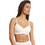 Sloggi Ever Ease Bralette χωρίς Μπανέλα Εκρού 10219599-00GZ