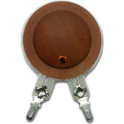 dB Technologies D25410 Διάφραγμα Ηχείου 1" 8Ω