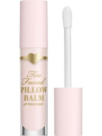 Too Faced Pillow Balm Original Lip Balm με Χρώμα