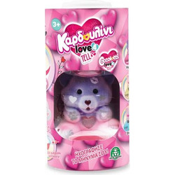 Giochi Preziosi Coccolotti Καρδουλίνι Love & Tell Valentine