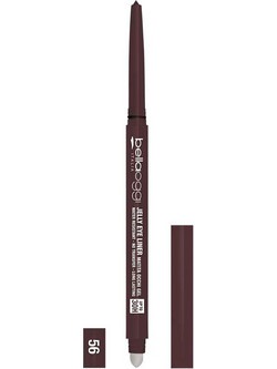 Bella Oggi Jelly Eye Berry Juice Στυλό Eyeliner