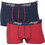 Sloggi Ανδρικά Μποξεράκια Σετ 2Pack 10206968-M008