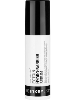 The Inkey List Ectoin Hydro-Barrier Ενυδατικό Serum Προσώπου για Σύσφιξη με Υαλουρονικό 30ml