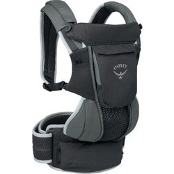 Osprey Poco Soft Μάρσιπος με Μέγιστο Βάρος 15kg Μαύρος