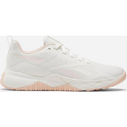 Reebok NFX Γυναικεία Αθλητικά Παπούτσια Εκρού 100211602-0276