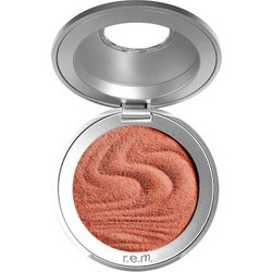 r.e.m beauty Hypernova Satin Matte Sun Pop Powder Blush 5gr