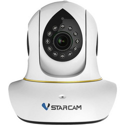 VStarcam CS38-X4 IP Κάμερα Ασφαλείας Wi-Fi 2MP