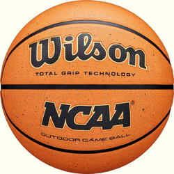 Wilson NCAA Outdoor Game WZ3017101XB
