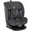 Lorelli 360 Monza Κάθισμα Αυτοκινήτου i-Size 0-36kg ISOfix Grey