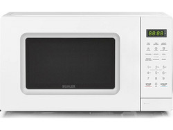 Muhler MO-5059D Φούρνος Μικροκυμάτων Λευκός