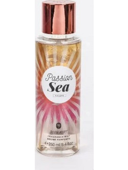 V. V Love Passion Sea Body Mist 250ml