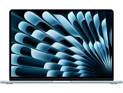 Apple MacBook Air 15" 2025 (M4 chip 10-Core/24GB/512GB SSD/10-Core GPU)