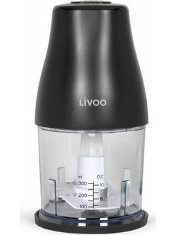 Livoo DOP244 Πολυκόπτης 400W 300ml