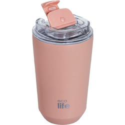 Ecolife Pure Pink 360ml