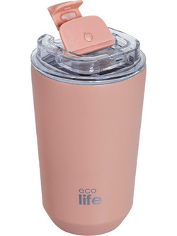 Ecolife Pure Pink 360ml