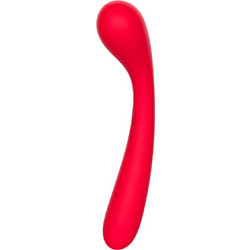 ToyJoy Dash G-Spot Vibrator Δονητής G-Spot Κόκκινος