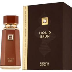 French Avenue Liquid Brun Eau de Parfum 100ml