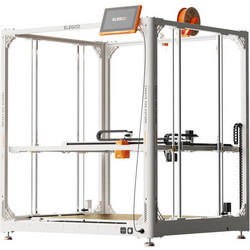 Elegoo OrangeStorm Giga 3D Printer Νήματος Αυτόνομος 300mm/s 800x1000x800mm με Wi-Fi