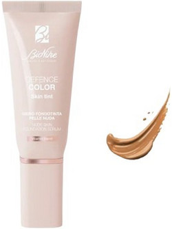 Bionike Defence Color Skin Tint 703 Praline Liquid Foundation 30ml
