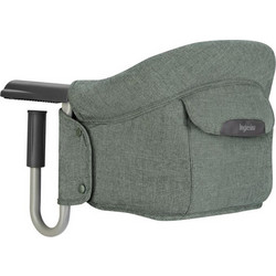 Inglesina Fast Αναδιπλούμενο Καρεκλάκι Φαγητού Pine Green