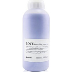Davines Essential Love Smoothing Μάσκα Μαλλιών για Επανόρθωση 250ml