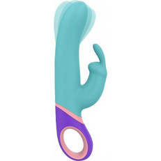 Diversual Loppy Rabbit Vibrator Δονητής Rabbit