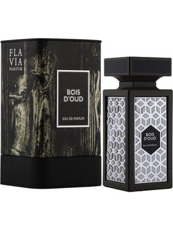 Flavia Bois d'Oud Eau de Parfum 90ml