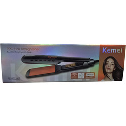 Kemei KM-3114P Ισιωτική Μαλλιών