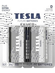 Tesla D 2τμχ