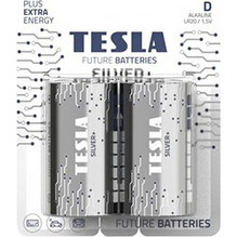 Tesla D 2τμχ