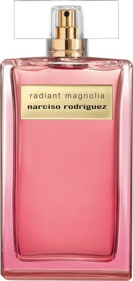Narciso Rodriguez Radiant Magnolia Eau de Parfum 100ml