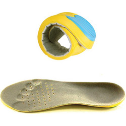 GTC Memory Foam Ανατομικοί Πάτοι Παπουτσιών
