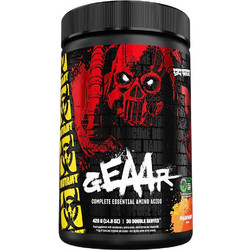 Mutant GEAAR Peach Mango 420gr