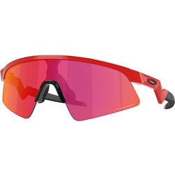 Oakley OO9015 08 Γυαλιά Ηλίου Μάσκα Κοκάλινα Ροζ με Ροζ Φακό