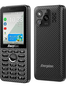 Energizer E288s