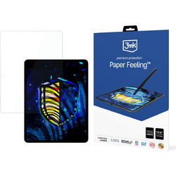 3mk PaperFeeling Screen Protector (iPad Air 13" 2024)
