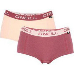 O'Neill Βαμβακερά Γυναικεία Μποξεράκια 2Pack 800012-7003P