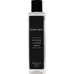 Tomas Arsov Saffron Jasmine Amber Αφρόλουτρο σε Gel 200ml