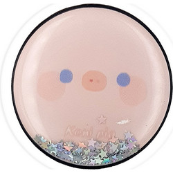 Sonique Pop Socket Liquid Cartoon Pig