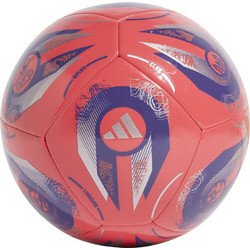 Adidas Women's Euro 25 Club Μπάλα Ποδοσφαίρου JH1268