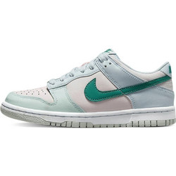 Nike Dunk Low Παιδικά Sneakers Μπεζ Βεραμάν FD1232-002